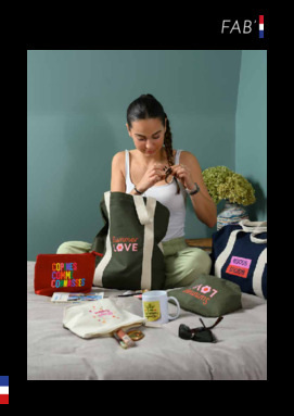 DLP Fab Printemps été